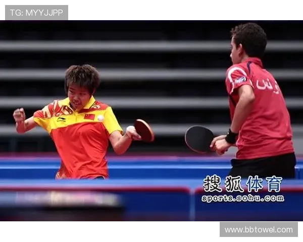 重庆乒乓球队在洲际杯中的比赛经验与表现分析 重庆乒乓球队在洲际杯中的比赛经验与表现分析