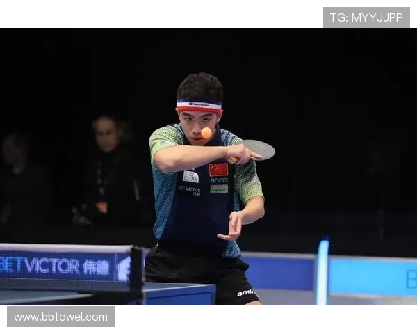 重庆乒乓球队在世界锦标赛中的意识表现分析与点评