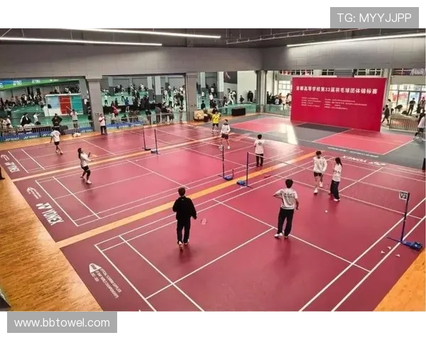 重庆羽毛球队的蜕变与崛起:杯赛特别报道展现新风貌与挑战 重庆羽毛球队的蜕变与崛起:杯赛特别报道展现新风貌与挑战