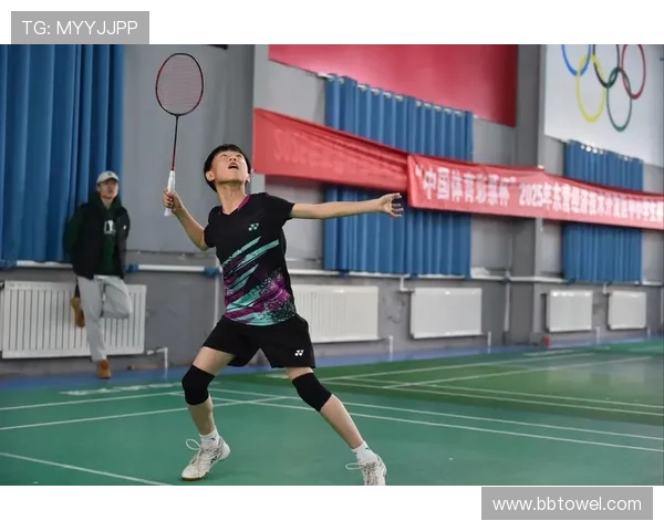 西安羽毛球队选拔赛特别报道见证成长与拼搏的精彩历程