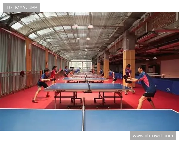 乒乓球心理素质评比结果出炉重庆乒乓球队荣获第五名佳绩