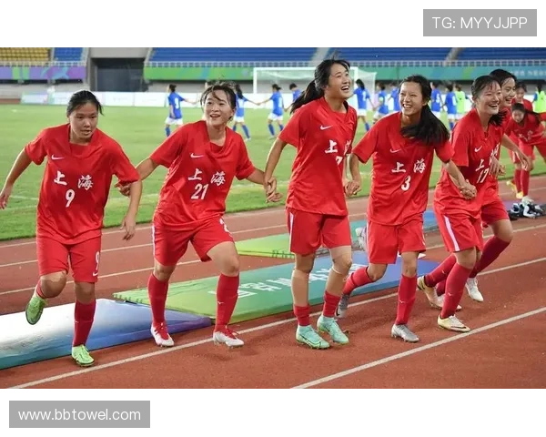 全运会特别报道：上海足球队如何实现蜕变与新生的奋斗历程